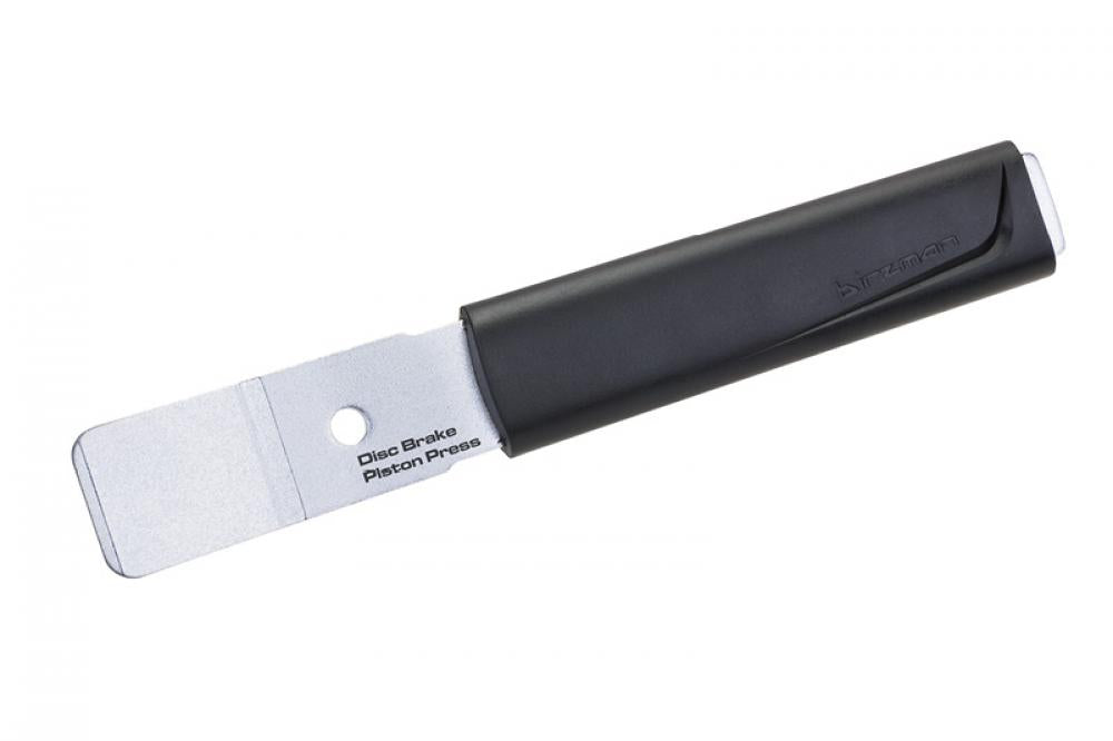 Birzman Disc Brake Piston Press Bremskolbendrücker - Werkzeug für Scheibenbremsen
