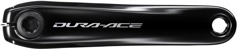 SHIMANO Kurbelarm links FÜR FC-R9200 - 165mm