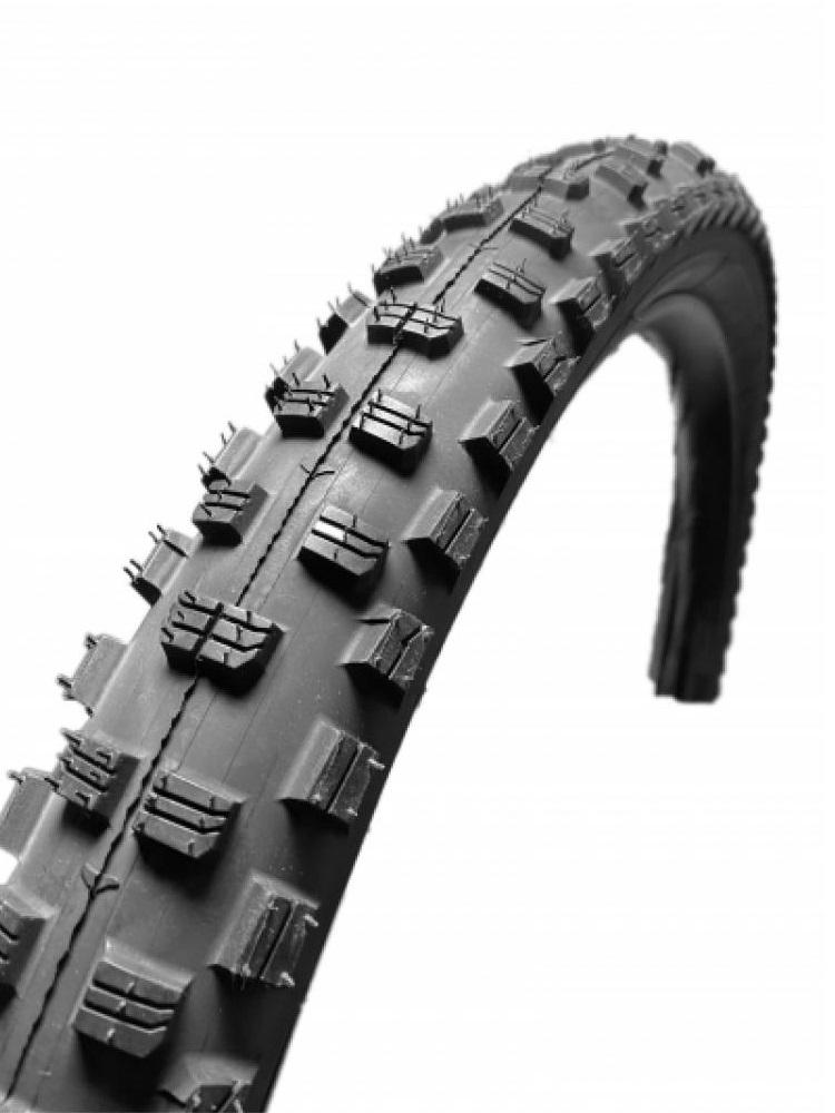 Wolfpack Reifen Enduro 29x2.60 Zoll 65-622 schwarz TLR faltbar