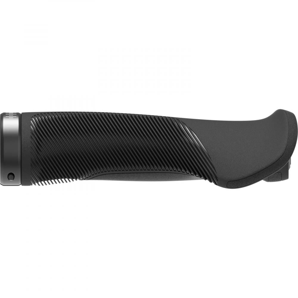SQlab 702 2.0 S Ergonomischer Fahrradlenker - Komfort & Performance - Lenkergriffe