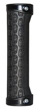 Crankbrothers Cobalt Lock-On Griff 130-30mm black