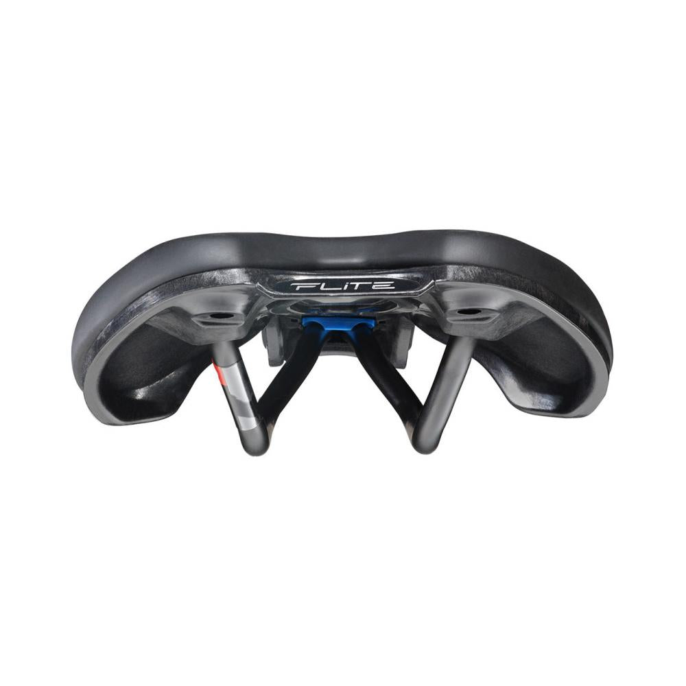 Selle Italia Flite Boost TM S1 Rennradsattel 135 × 248 mm - Manganese Rails, Soft-Tek Bezug