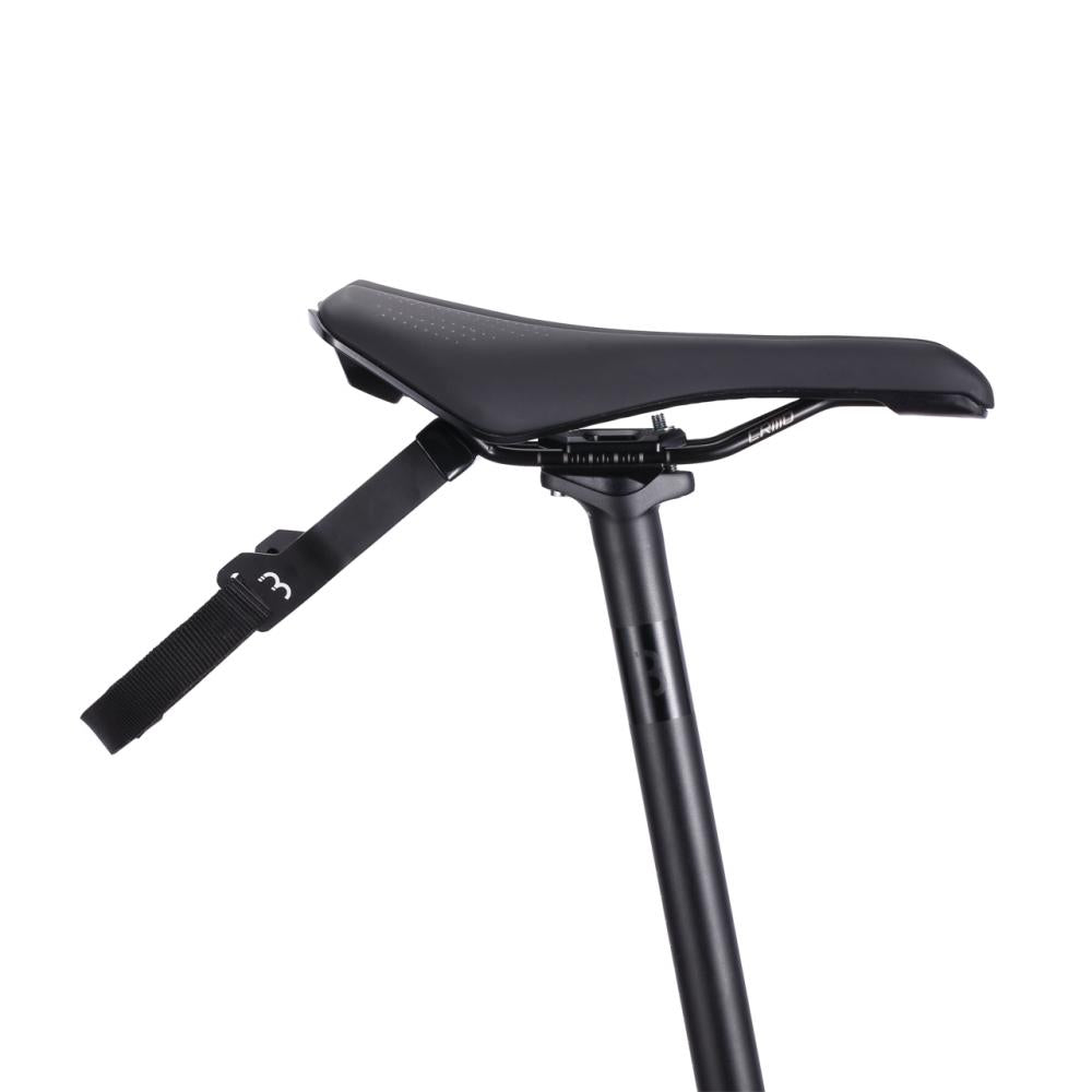 BBB Cycling BBB bikepacking BagBrace 11.2x14.5x3cm schwarz Größe 11 - stabilisiert Bikepacking-Satteltaschen