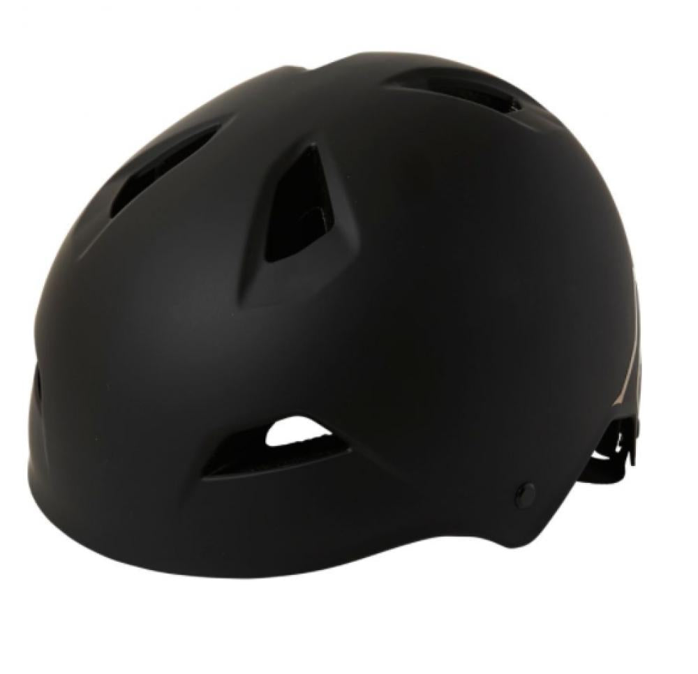 FOX Helm FLIGHT HELMET CE Helm black L