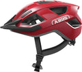 Abus Fahrradhelm Aduro 3.0 L=58-62cm blaze red