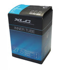 XLC Fahrradschlauch 27.5 x 3.0/3.5 76/90-584 AV 33 mm