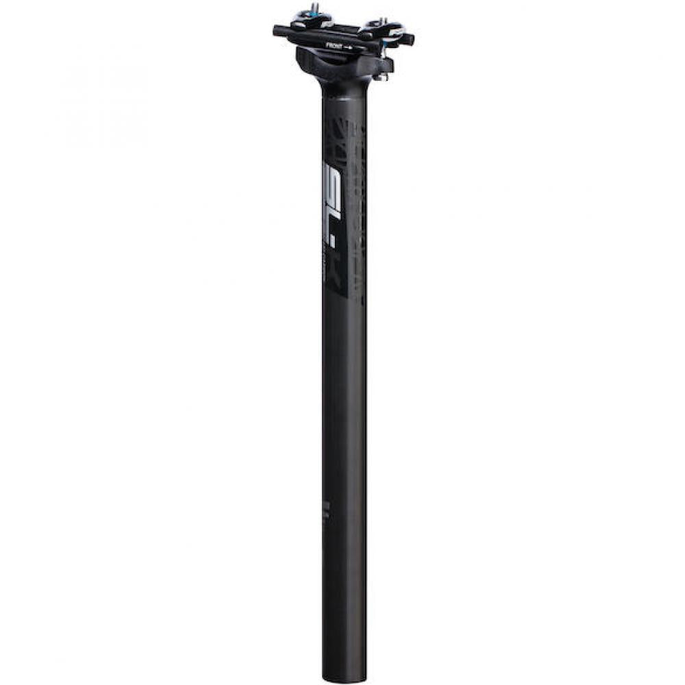FSA SL-K Carbon Sattelstütze 31,6 x 400 mm - Leicht, steif und robust