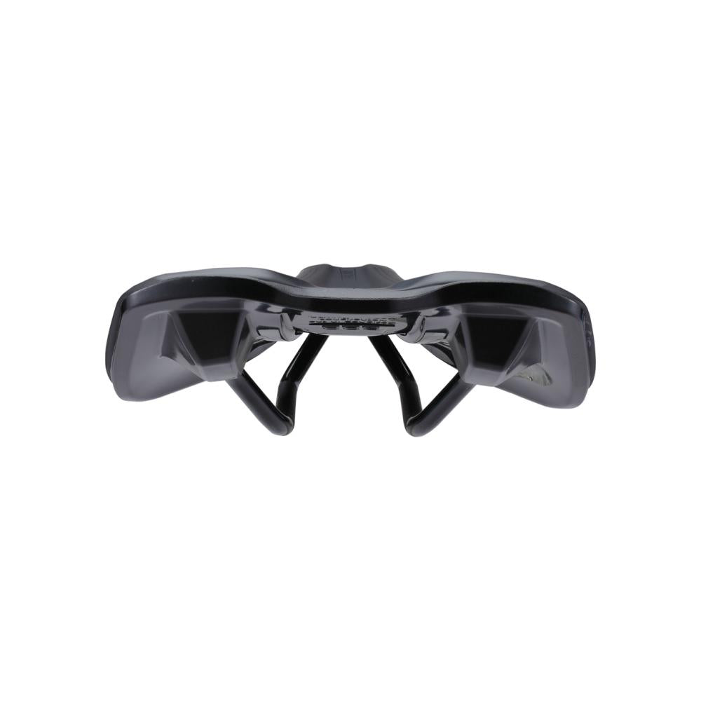 BBB Cycling BBB Sattel Phalanx Road 155*265 155 schwarz - komfortabler Rennradsattel