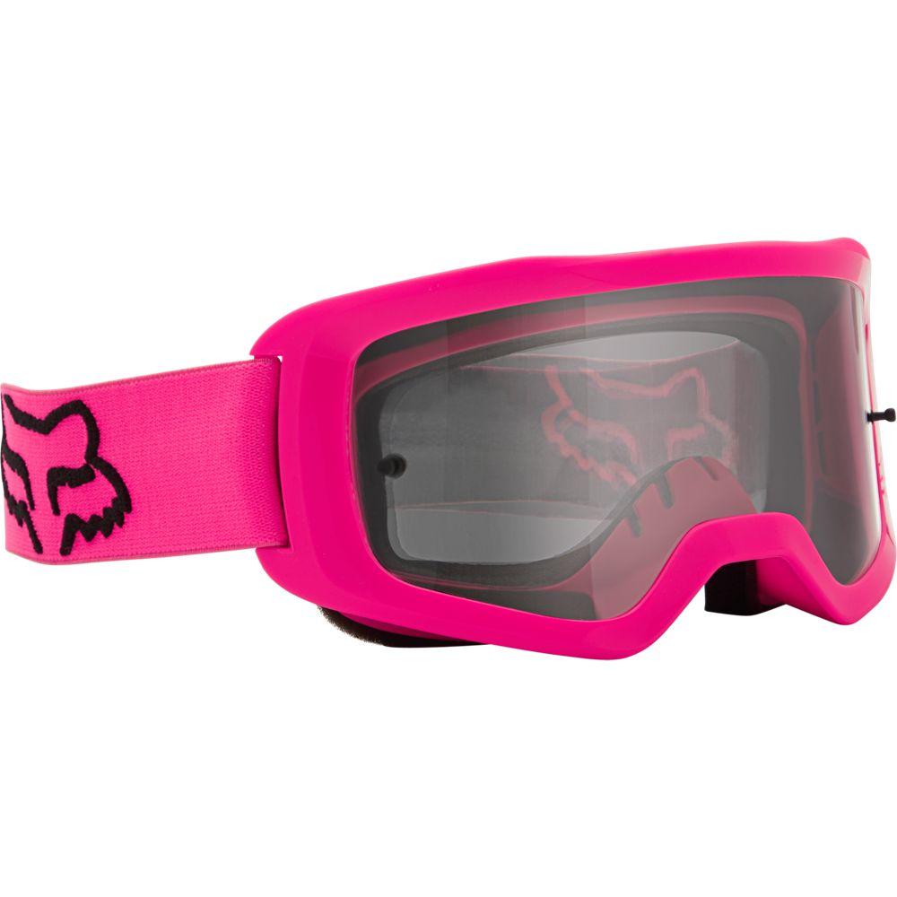 FOX Brille MAIN STRAY GOGGLE pink