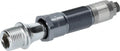 SHIMANO PEDALACHSE KPL. LI. PD6800 - Ersatzachse links, ca. 73 g