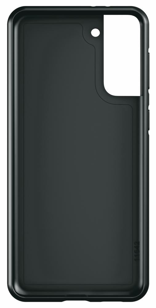SKS COMPIT Cover für Samsung Galaxy S21+ 5G Robuste 2-Komponenten-Hülle mit spezieller Befestigung für sichere Montage am Fahrradlenker