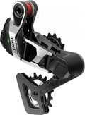 SRAM RED XPLR AXS 13-fach Schaltwerk ohne Batterie - Präziser Gravel-Antrieb