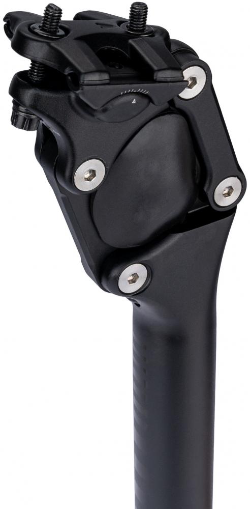 Contec Federsattelstütze SP-060 Slim ø30,9mm L400mm