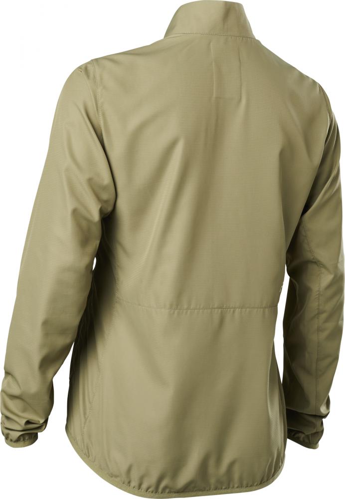Fox Ranger Windjacke Shell Top Brick Größe M