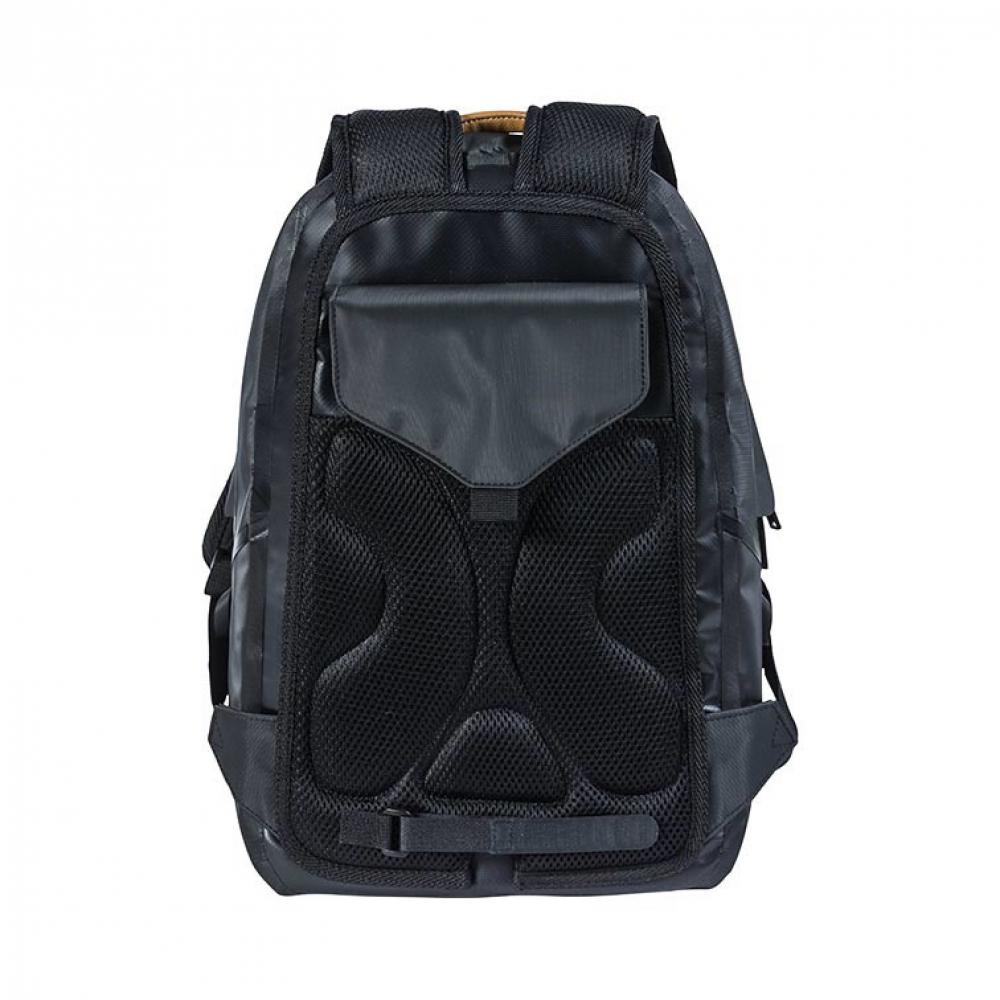 Basil Rucksack Urban Dry Backpack schwarz 27x16x45 cm 18l