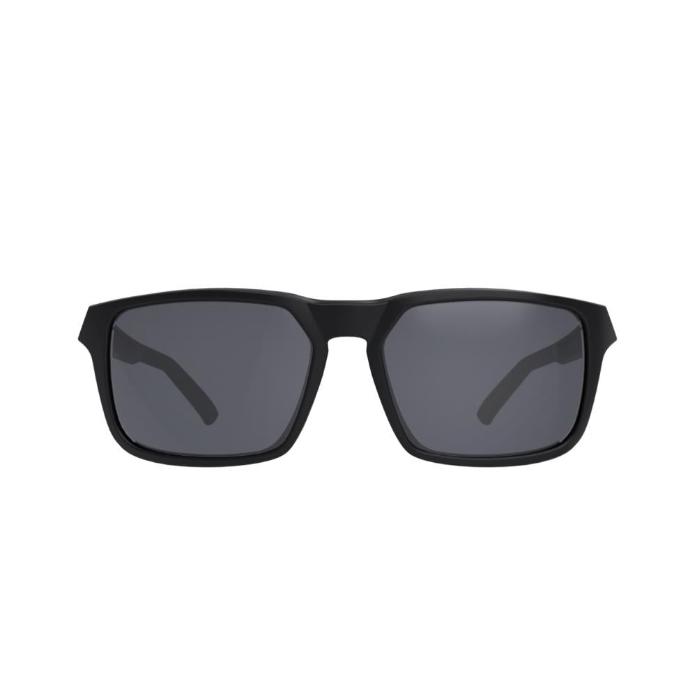 BBB Cycling BBB Sportbrille Spectre PC Flash matt schwarz - leichte Sportbrille mit Spiegelglas