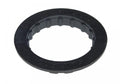 Schwarzer Shimano TL-FC24 BB9000 Adapter für Hollowtech II Innenlager, Montagehilfe für Fahrrad-Tretlager