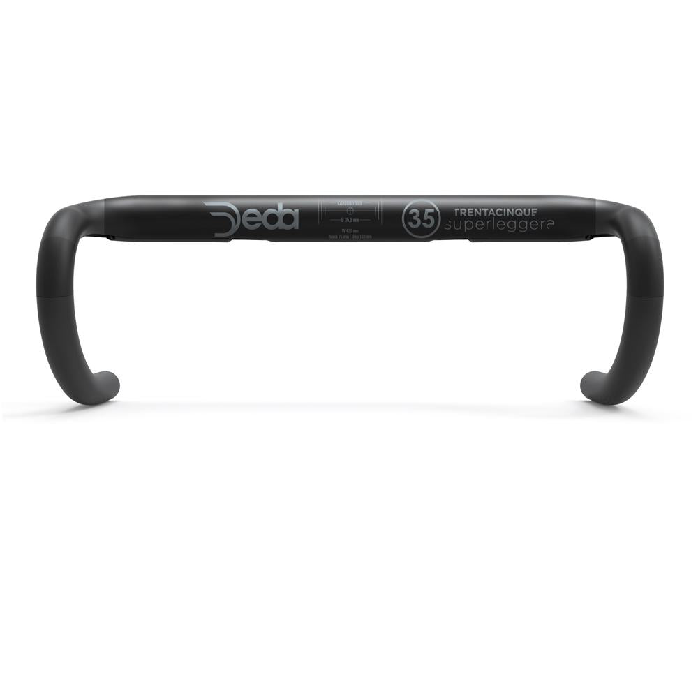 Lenker Superleggera 35 46cm / Ø 35mm