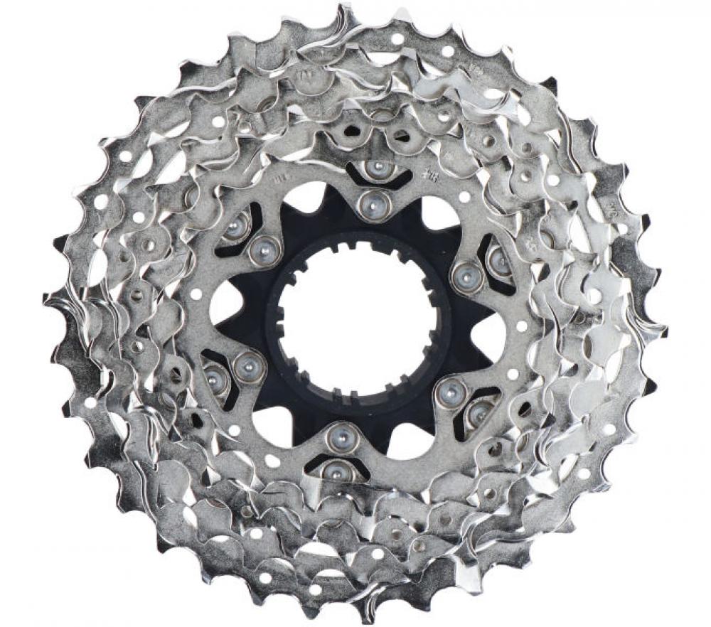 SHIMANO Ritzel CS-R7101 21-24-27-30-34Z UT Ritzel - 21-24, 27-30