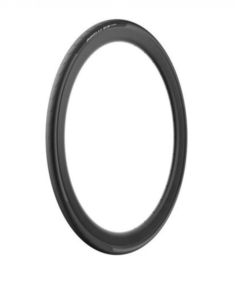 Pirelli P7 Sport falt 700x26C schwarz - schneller Rennrad-Faltreifen mit Pannenschutz