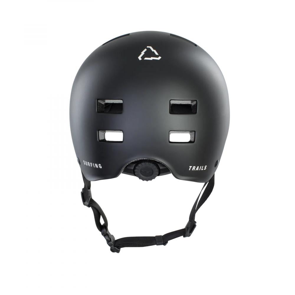 ION Seek MTB Helm 51-55cm Größe S - Mountainbike Fahrradhelm EU/CE zertifiziert