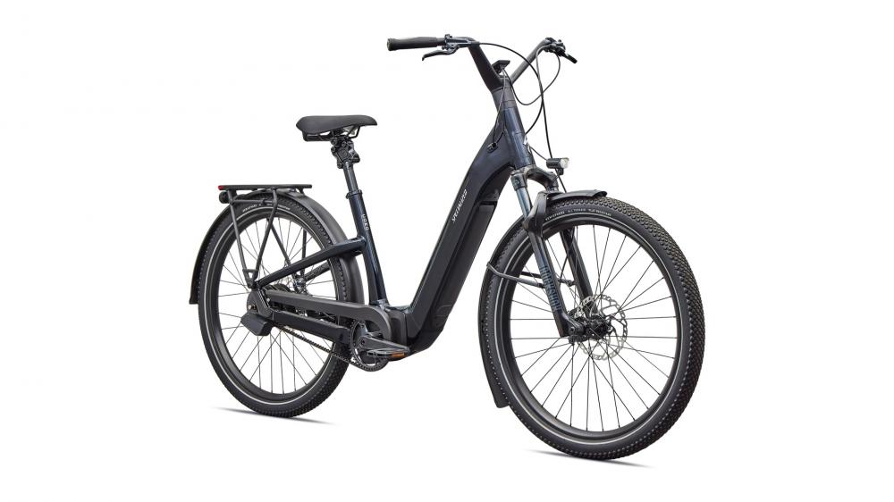 Specialized Turbo Como 5.0 IGH E-Citybike 710 Wh 90 Nm Größe S