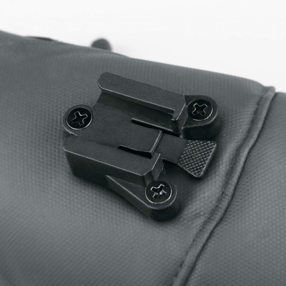 SKS SQLab SKS Adapter für 621 & 602 für Click Satteltaschen Explorer Racer Traveller