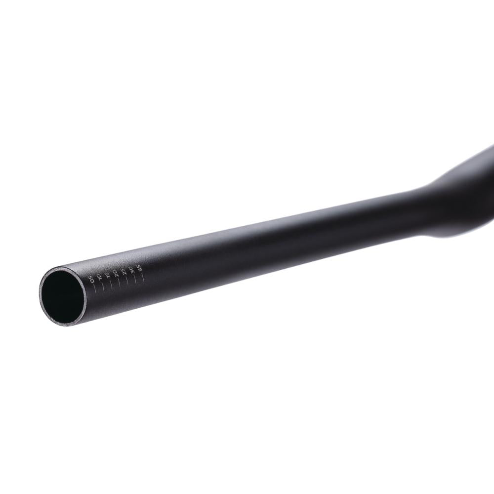 BBB Cycling BBB Lenker MTB SkyBar 35mm 35 schwarz - präzise Kontrolle im Trail-Einsatz