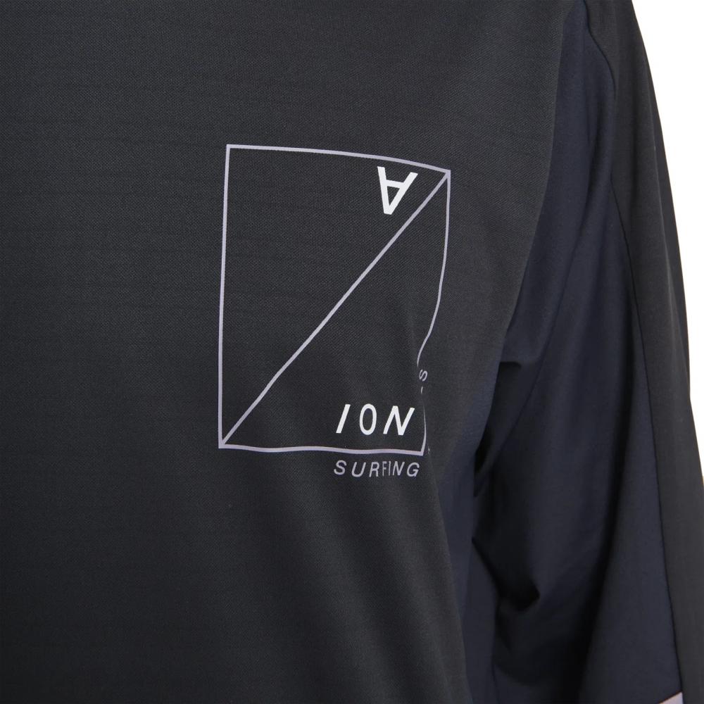 ION Bike ION MTB Jersey Traze Amp AFT Long Sleeve Men 48/S 47232-5056 - Radtrikot