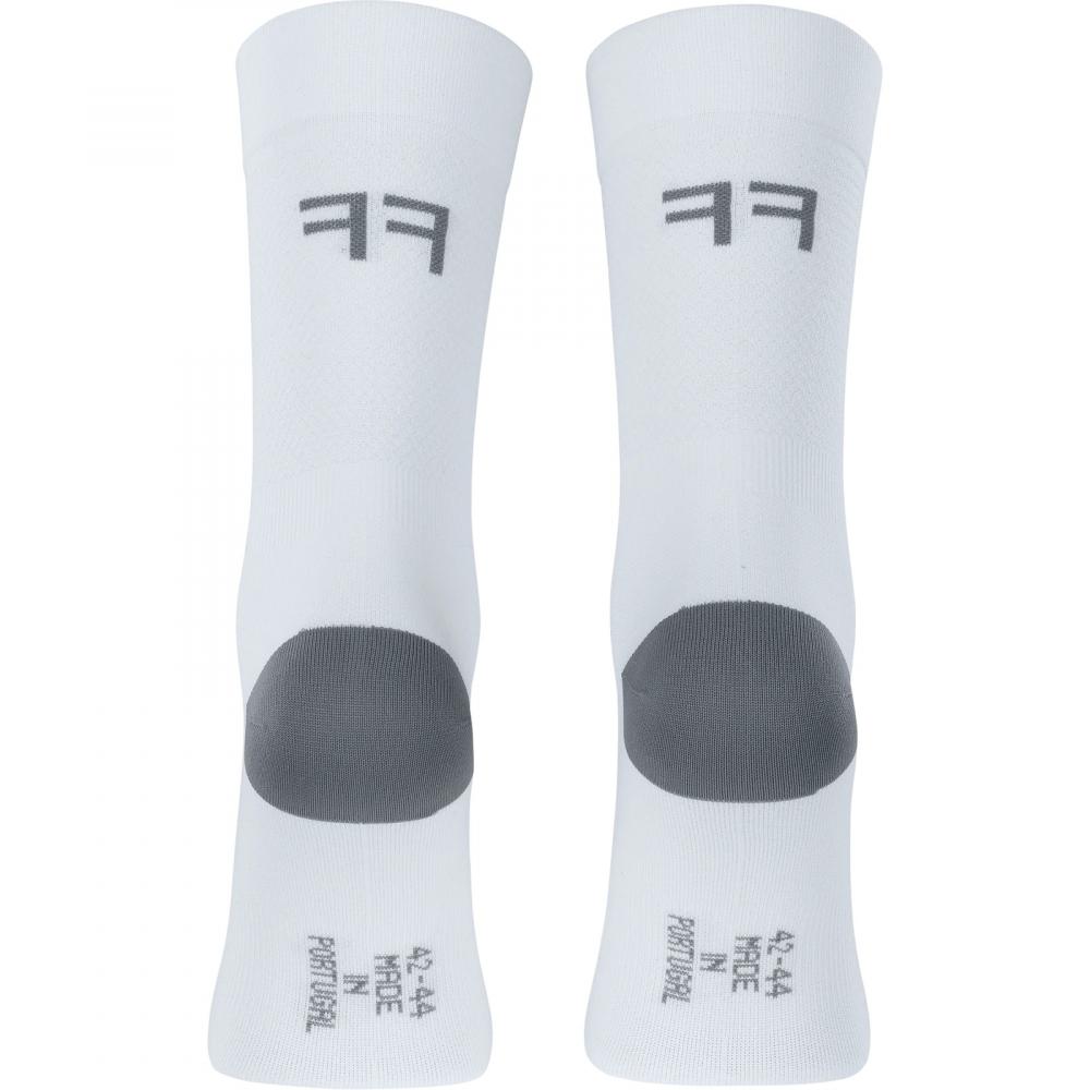 SQlab Socks ONE12 2.0 Radsocken Unisex Größe 36-38 - Performance Fahrradsocken - Bekleidung