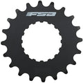 FSA Kettenblatt E-Bike Direct Mount 16 T Schwarz - Bosch Gen2 kompatibel