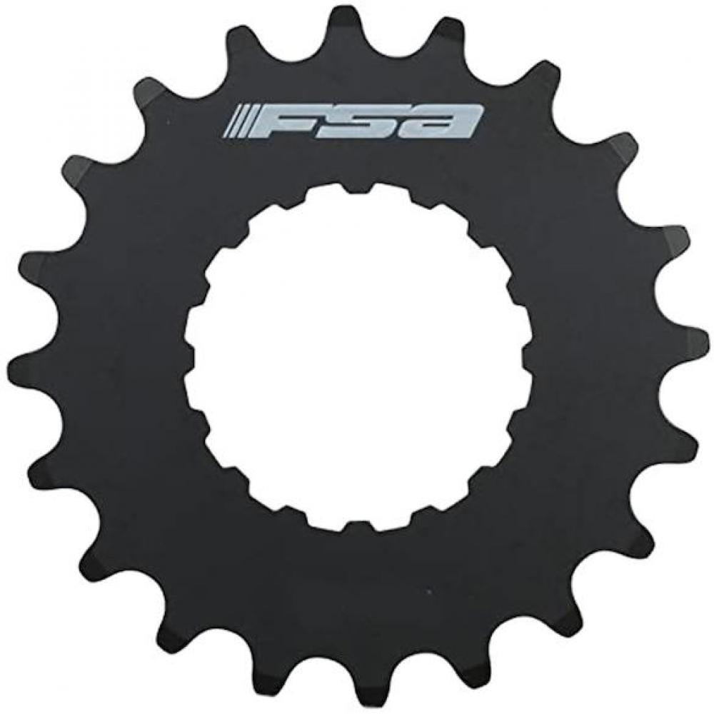 FSA Kettenblatt E-Bike Direct Mount 16 T Schwarz - Bosch Gen2 kompatibel
