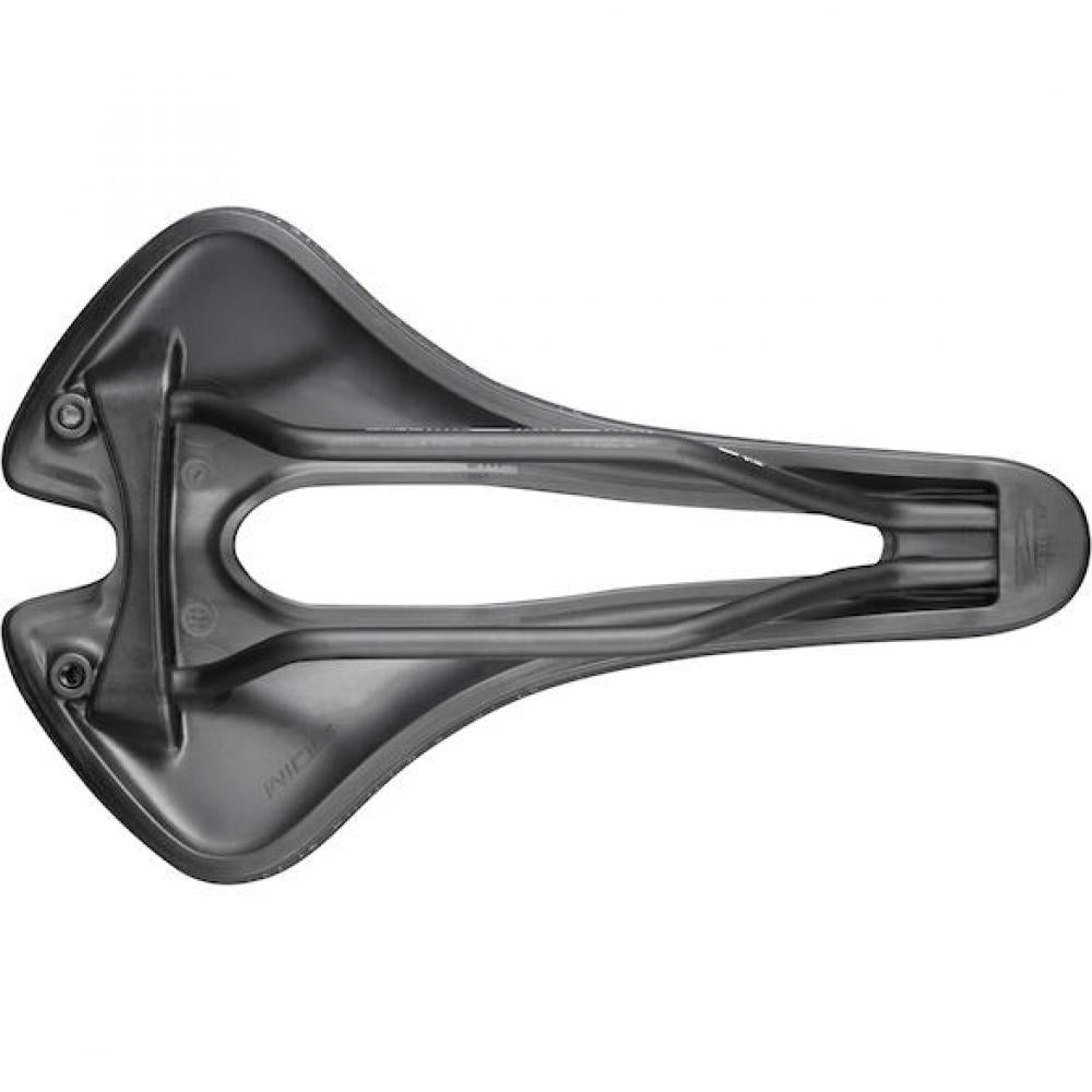 Selle San Marco Sattel Sportive Gel 170 x 250 mm Schwarz - maximaler Komfort für Touren