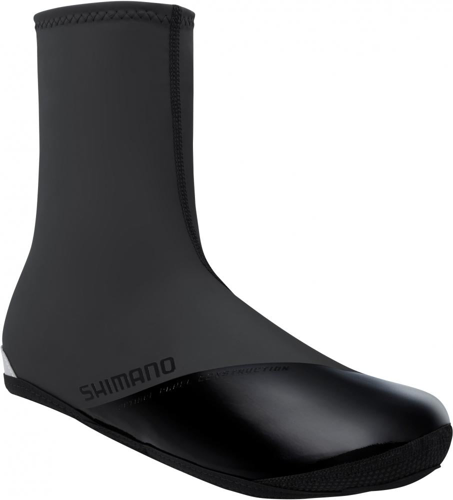 SHIMANO DUAL H2O SHOE COVER Überschuhe - 37-39