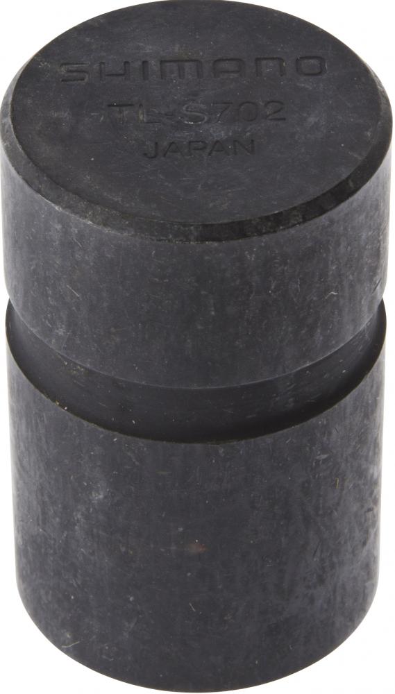 SHIMANO TL-S702 Konuswerkzeug Alfine - Profi-Konusmontage für Alfine-Naben, 168 g