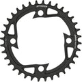 FSA E-Bike Kettenblatt Stahl 44 T Megatooth 4-Arm 104mm - Robust und Effizient