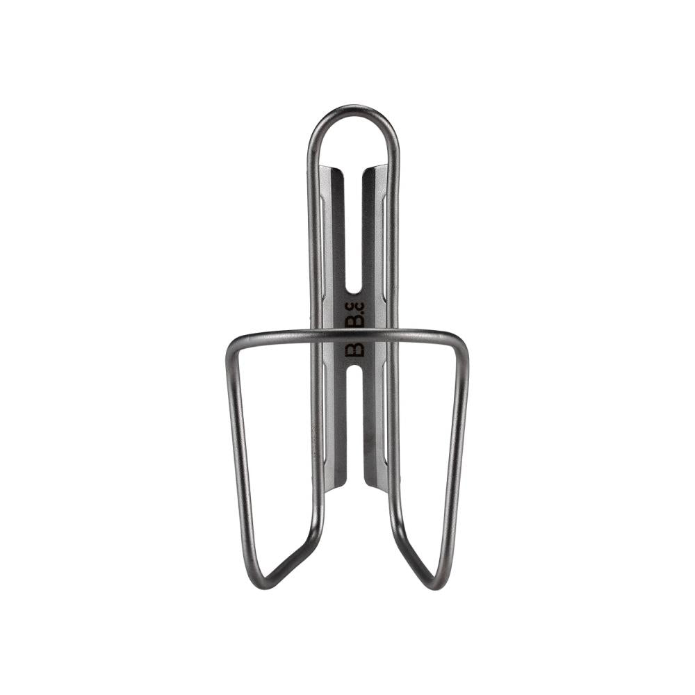 BBB Cycling BBB bottlecage SteelCage 4.2 x0.6mm 4.2 x 0.6 mm silver - stabiler Flaschenhalter