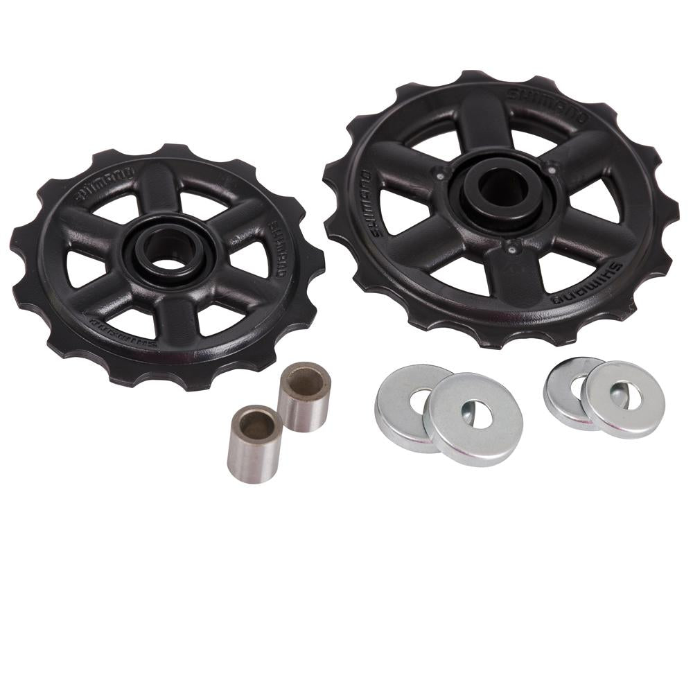 SHIMANO Schaltrollensatz für RD-M310 Schaltrollensatz