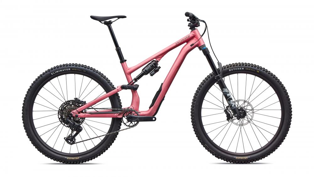 SJ 15 COMP ALLOY DSRTRSTNT/ALU/GUN S5 - Leichtes Aluminium Fahrrad Komplettrad - Mountainbike