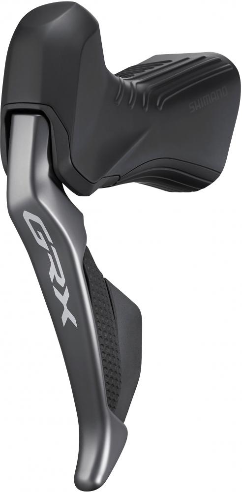 SHIMANO Schalt-/Bremshebel Di2 GRX Di2 ST-RX815 Links Schalt-/Bremshebel Di2 - für Scheibenbremse