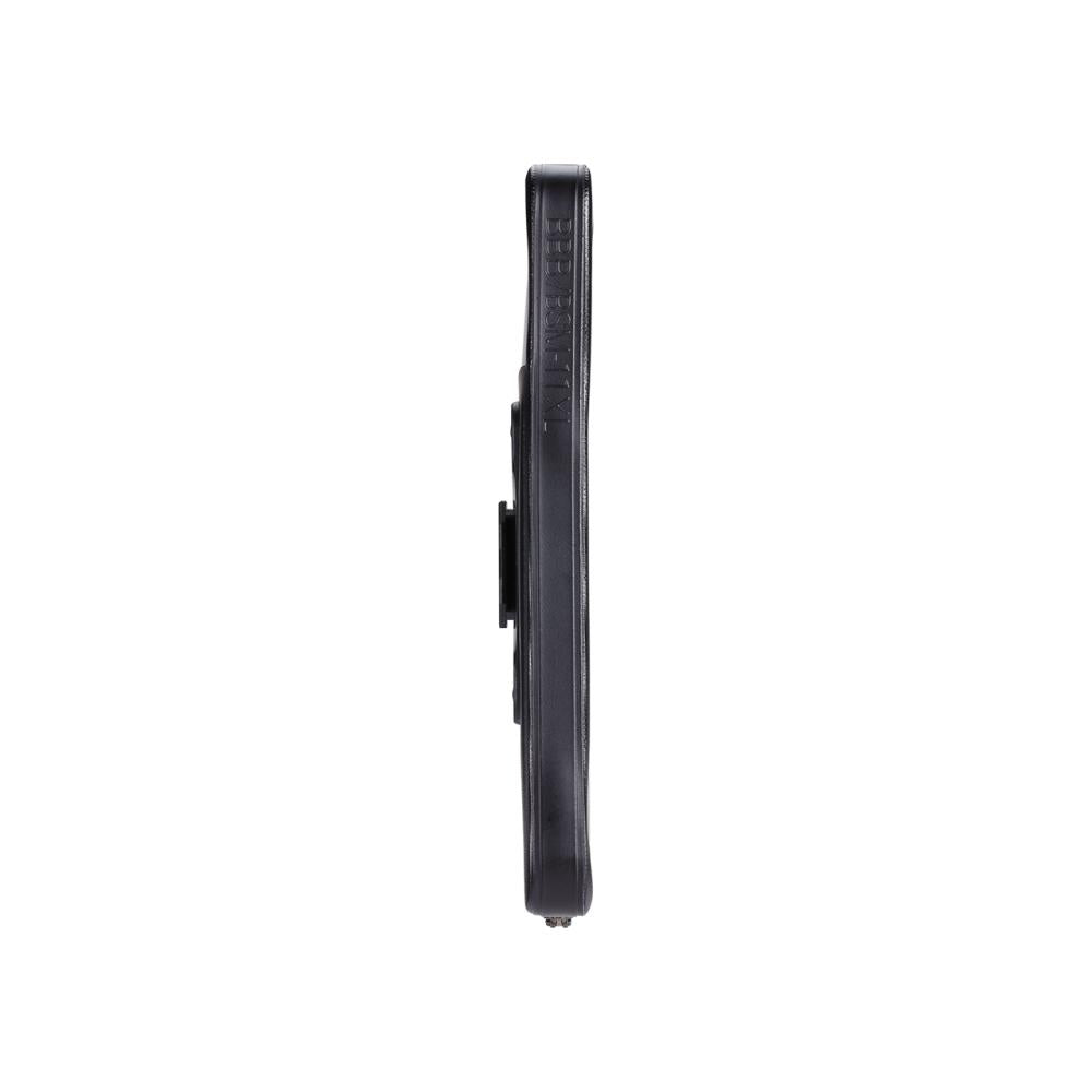 BBB Cycling BBB smartphone mount Guardian XL schwarz - XXL-Smartphone-Halterung für sicheren Wetterschutz