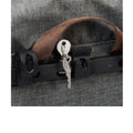 racktime Schloss Secure It Sidebag singel für Taschen - Fahrradtaschenschloss