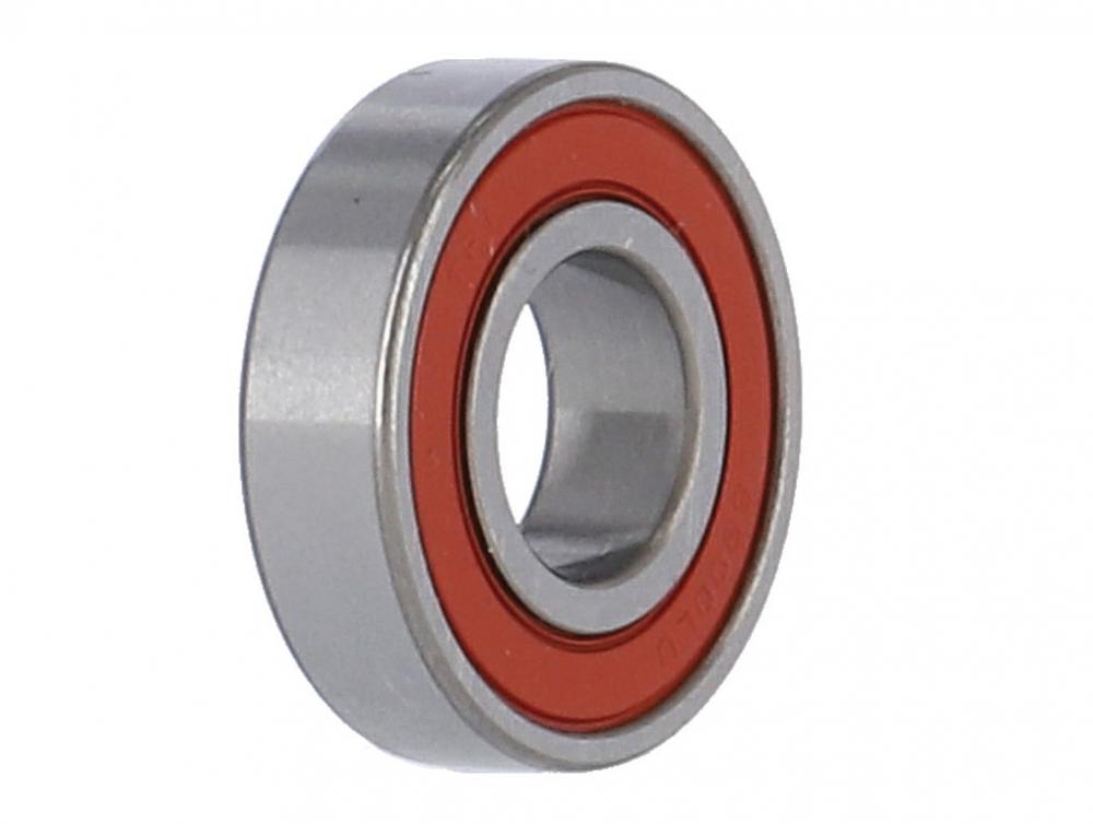 DT Swiss Kugellager für DT Swiss Naben 10/22 x 6 mm - präziser, langlebiger Lauf