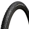 Challenge Gravel-Reifen Gravine XP Handmade TLR 40-622 Schwarz - maximaler Grip im Gelände