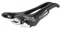 Selle SMP Forma Fahrradsattel schwarz Herren 273x137mm.