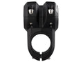 Spank Spoon 2.0 Vorbau 31.8mm shotpeen black 40mm - Leichter MTB Lenker Vorbau