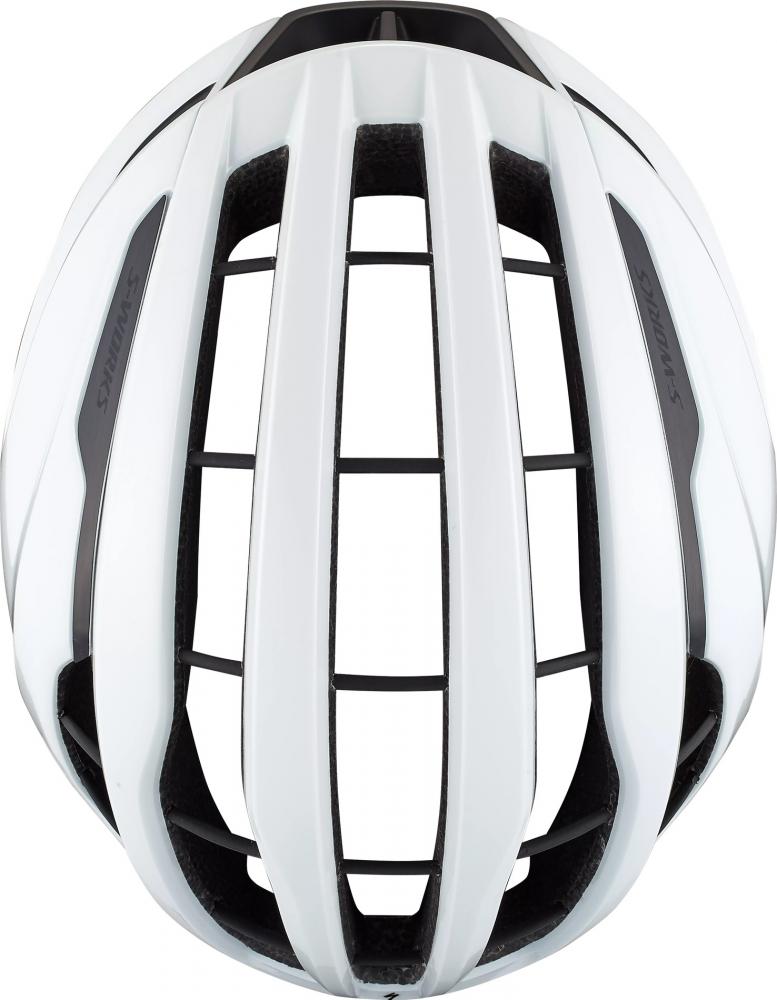 PREVAIL SW PREVAIL 3 HLMT CE WHT/BLK M - Helm