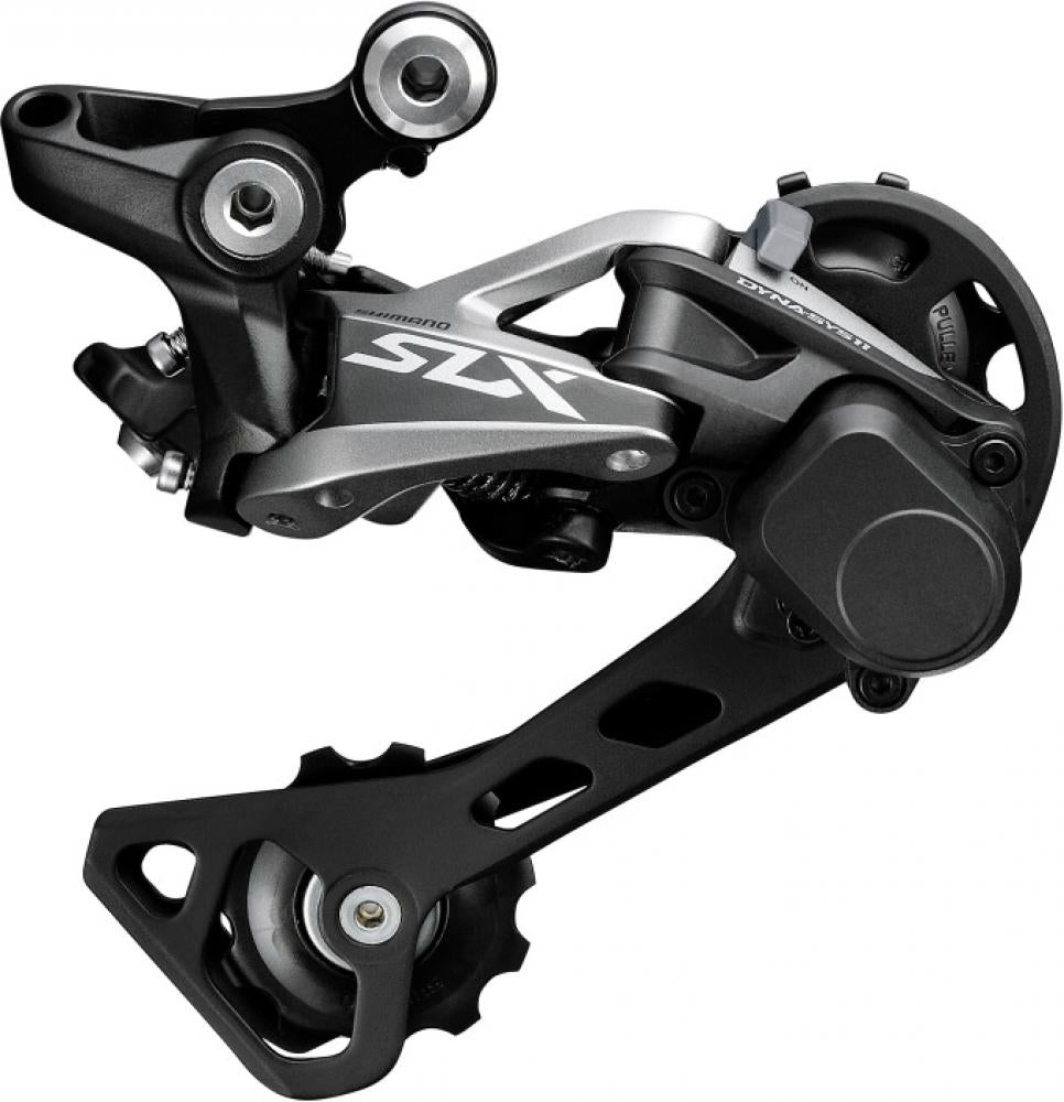 Shimano Schaltwerk SLX RD-M7000 Shadow Plus GS 11-fach - präzises MTB-Schalten