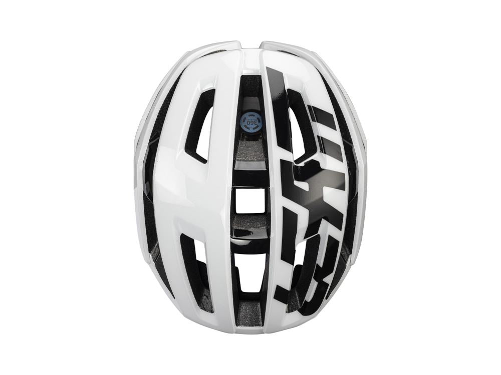 Leatt Helmet MTB Endurance 4.0 White 2024 M