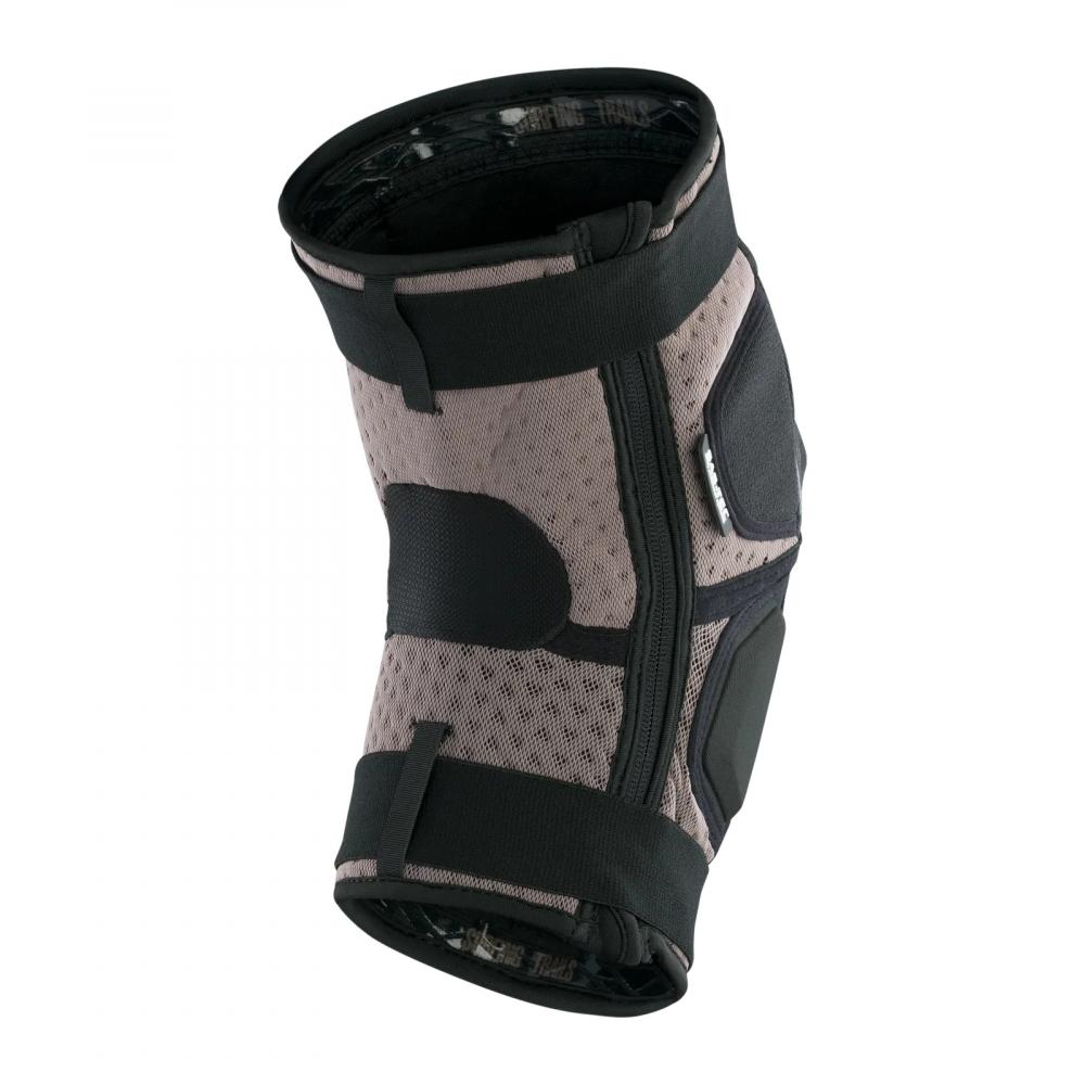 ION Bike ION MTB Knee Pads K-Pact Zip XL 47800-5970 - Protektoren